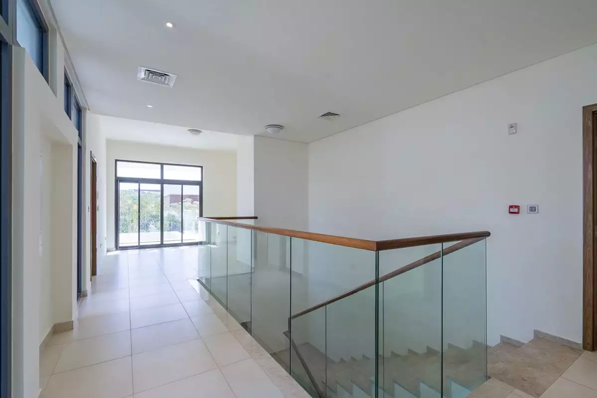 Вилла 643м² в ОАЭ, Абу-Даби. Стоимостью 1573208€ аренда фото-5