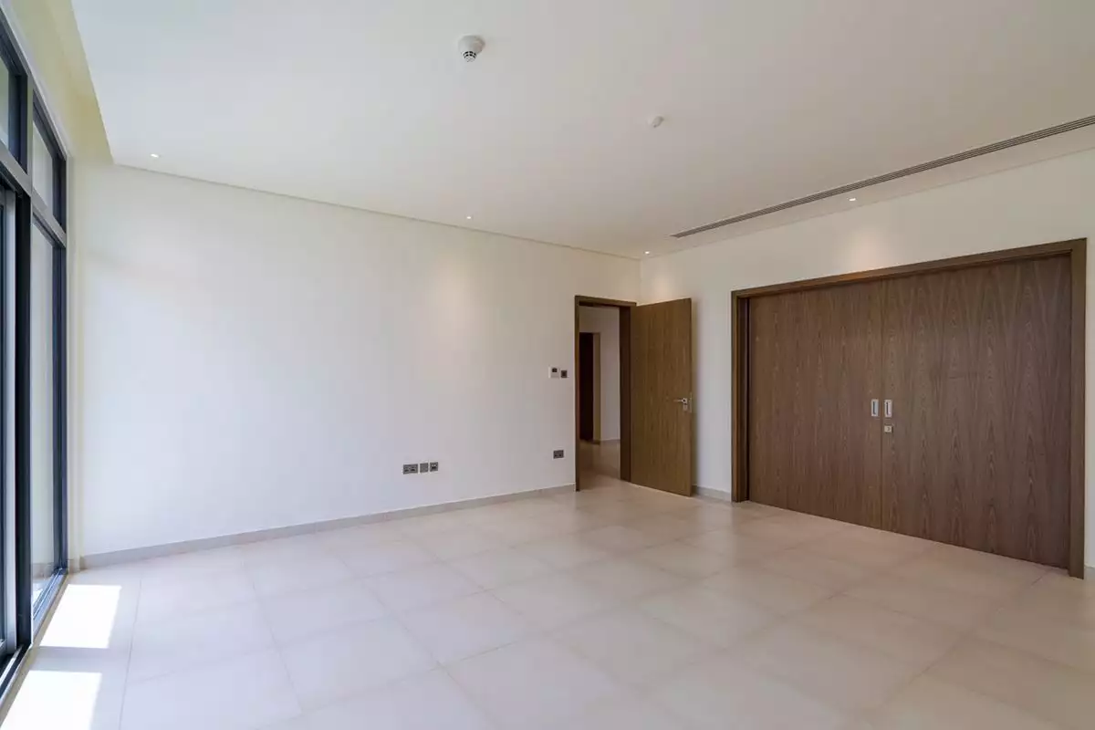 Вилла 643м² в ОАЭ, Абу-Даби. Стоимостью 1573208€ аренда фото-6