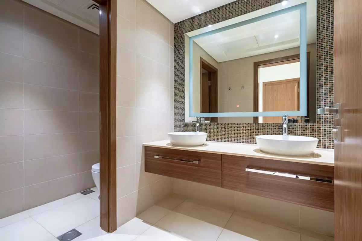 Вилла 643м² в ОАЭ, Абу-Даби. Стоимостью 1573208€ аренда фото-9