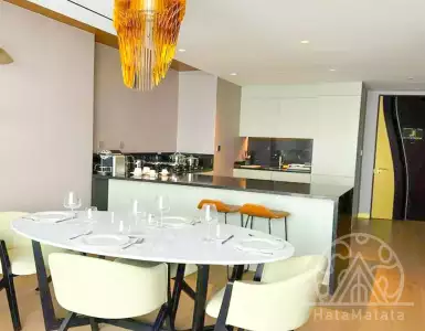 Купить квартиру в ОАЭ 972839€