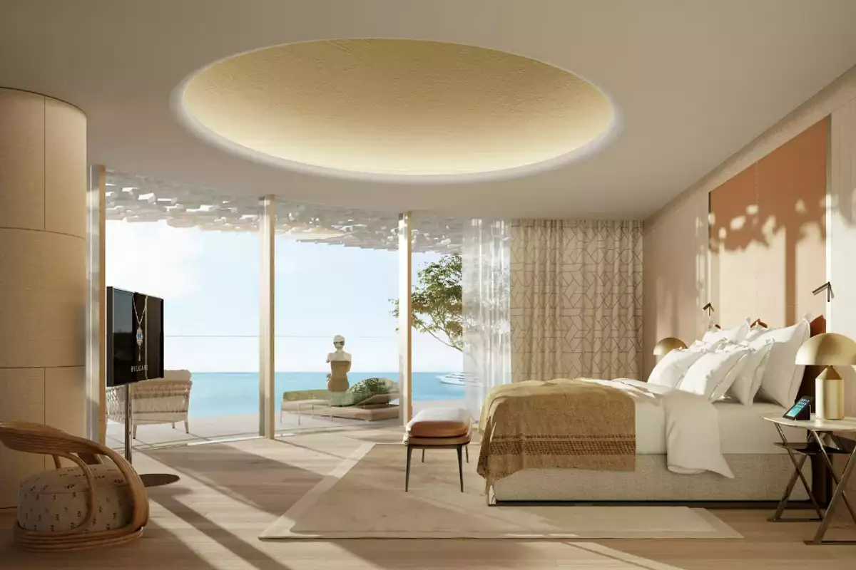 Квартира 598м² в ОАЭ, Дубай. Стоимостью 31713868€ аренда фото-5