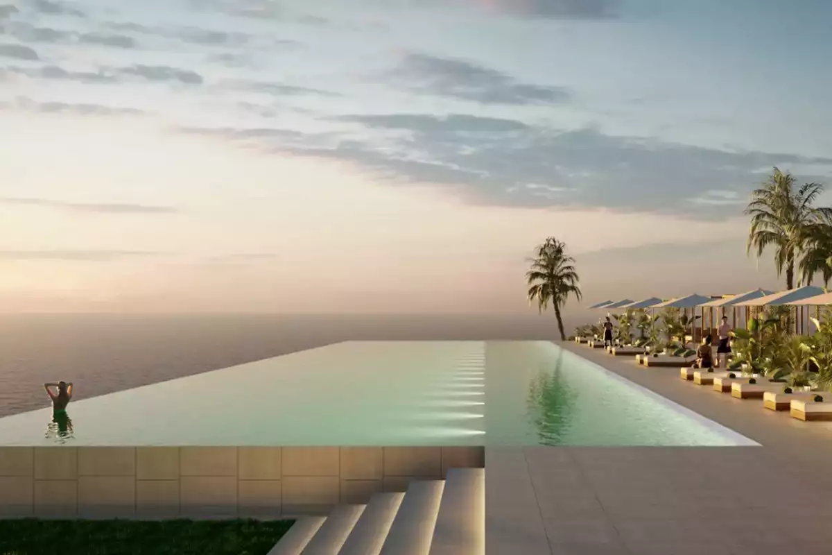 Квартира 598м² в ОАЭ, Дубай. Стоимостью 31713868€ аренда фото-9