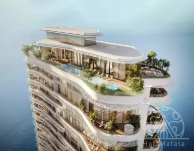 Купить квартиру в ОАЭ 31713868€