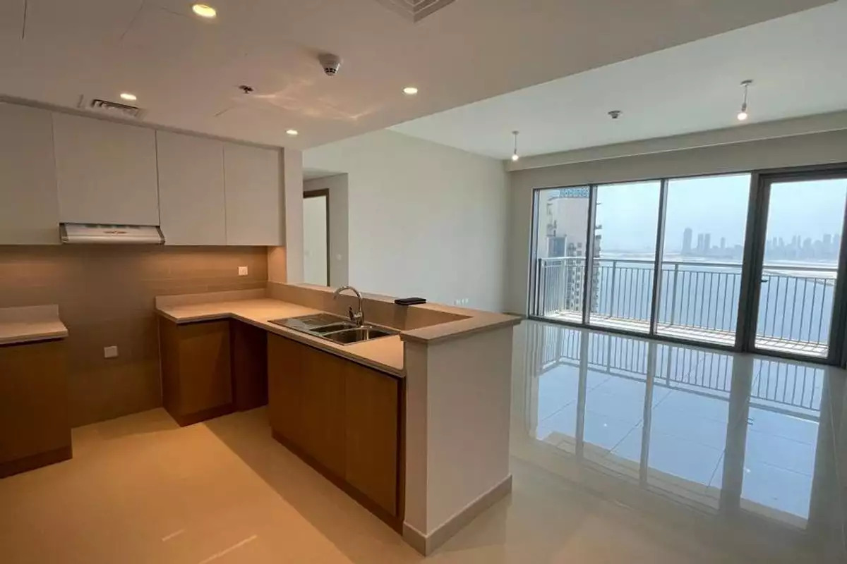Квартира 107м² в ОАЭ, Дубай. Стоимостью 774118€ аренда фото-1