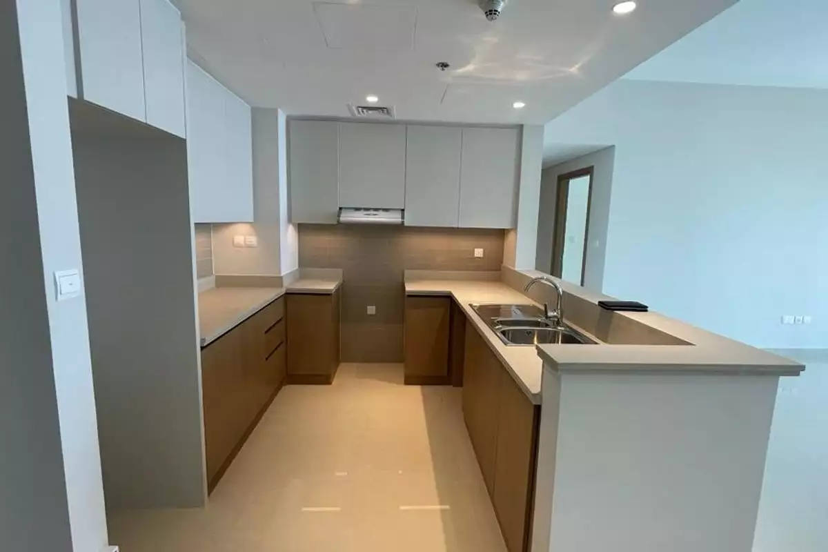 Квартира 107м² в ОАЭ, Дубай. Стоимостью 774118€ аренда фото-2