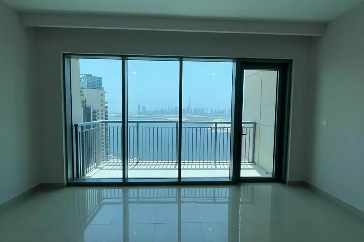 Квартира 107м² в ОАЭ, Дубай. Стоимостью 774118€ аренда фото-3