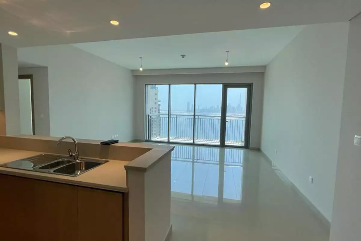 Квартира 107м² в ОАЭ, Дубай. Стоимостью 774118€ аренда фото-4