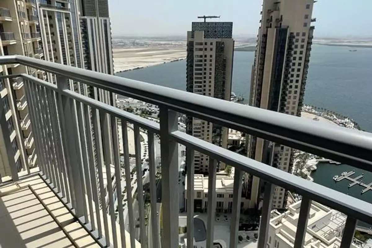 Квартира 107м² в ОАЭ, Дубай. Стоимостью 774118€ аренда фото-7
