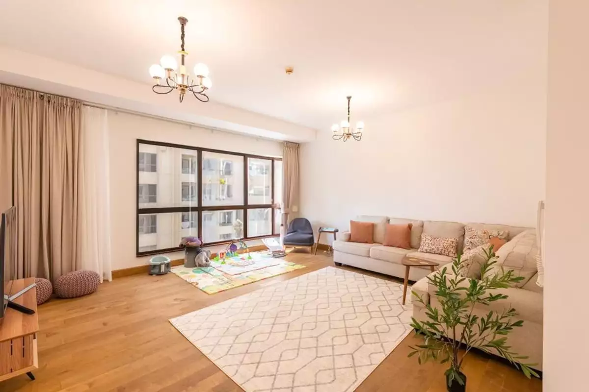 Квартира 171м² в ОАЭ, Дубай. Стоимостью 661746€ аренда фото-3
