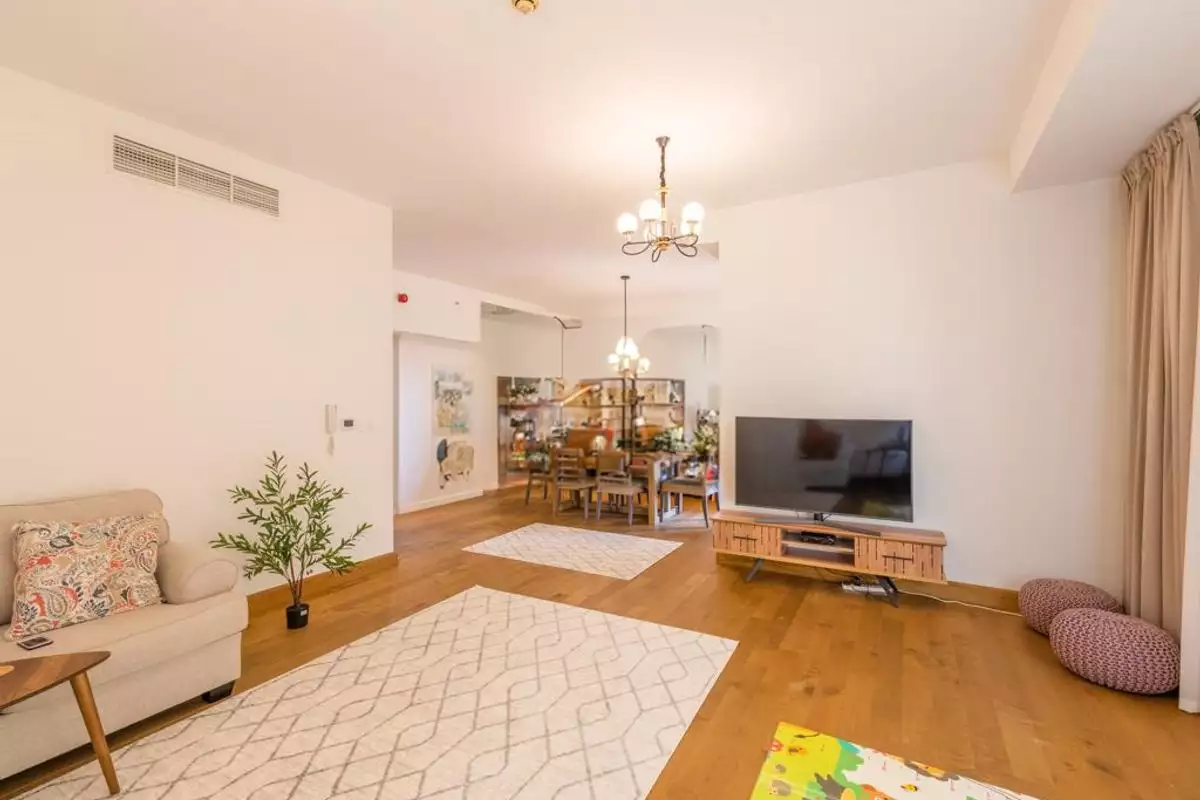 Квартира 171м² в ОАЭ, Дубай. Стоимостью 661746€ аренда фото-4