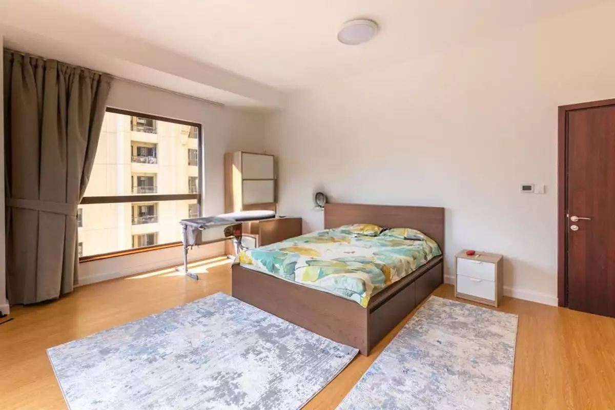 Квартира 171м² в ОАЭ, Дубай. Стоимостью 661746€ аренда фото-5