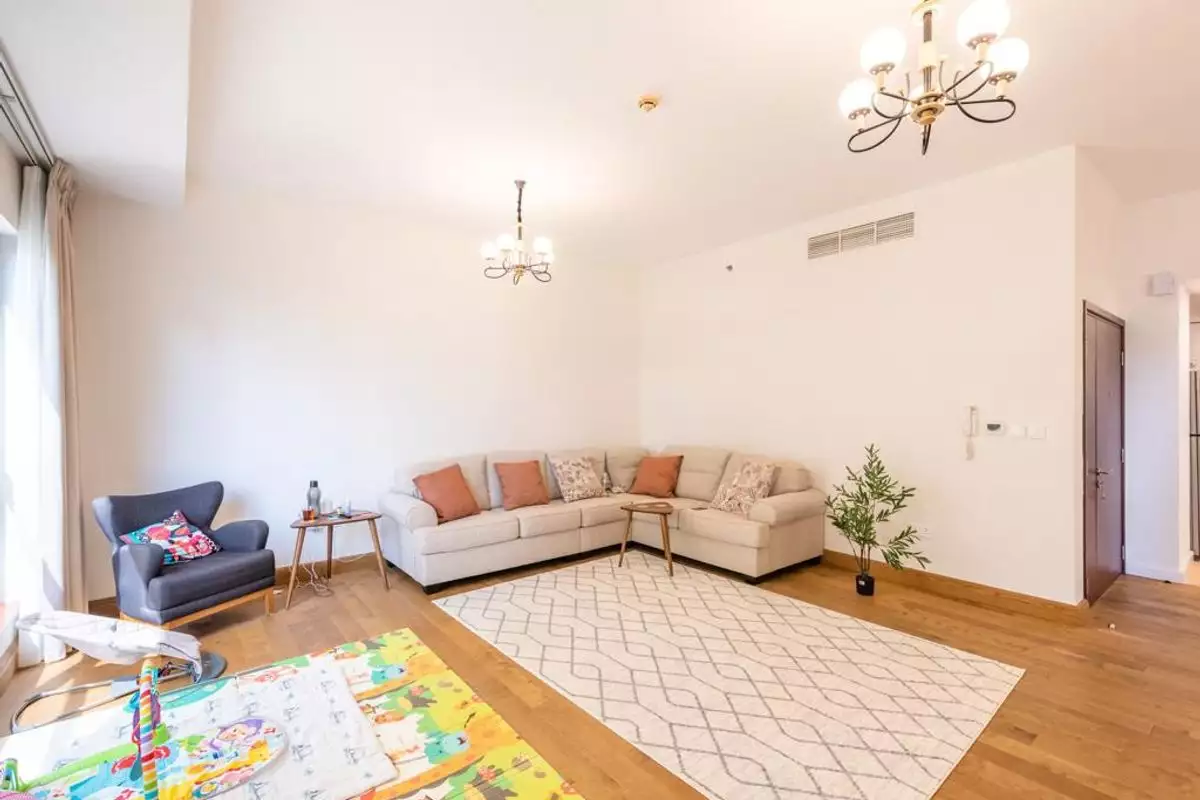 Квартира 171м² в ОАЭ, Дубай. Стоимостью 661746€ аренда фото-7