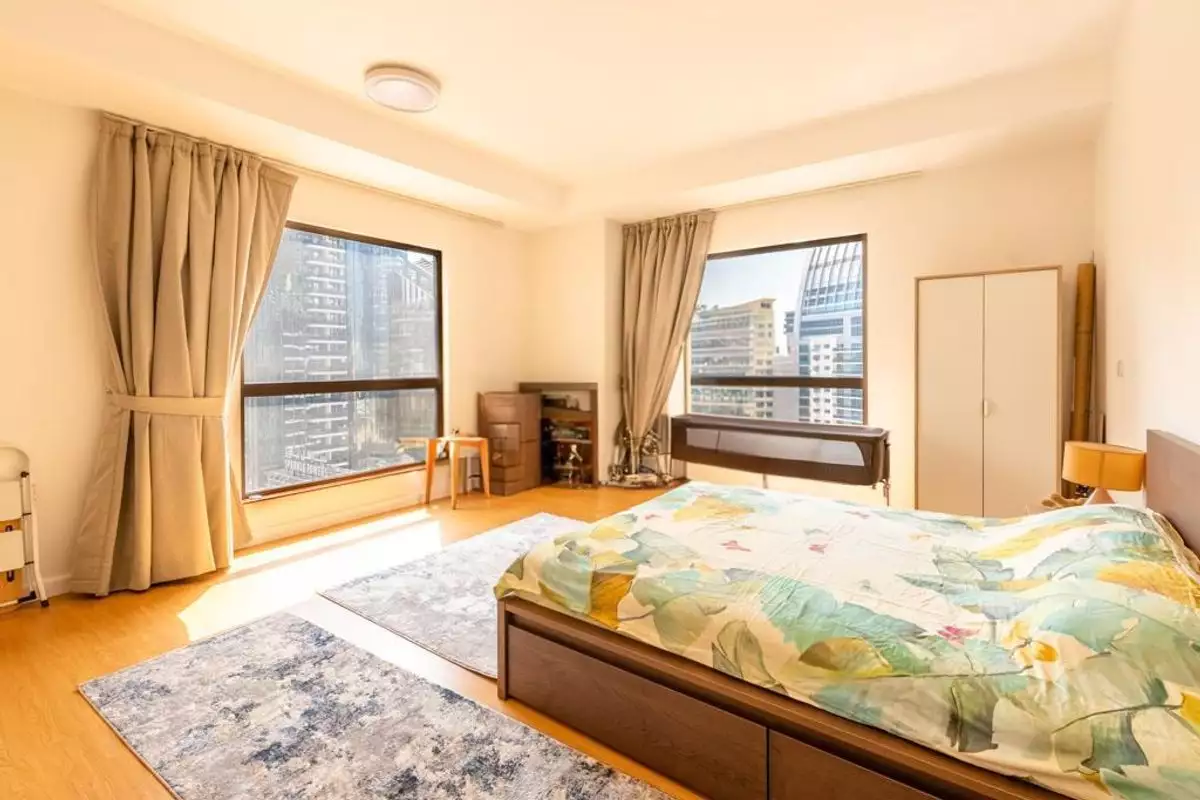 Квартира 171м² в ОАЭ, Дубай. Стоимостью 661746€ аренда фото-8