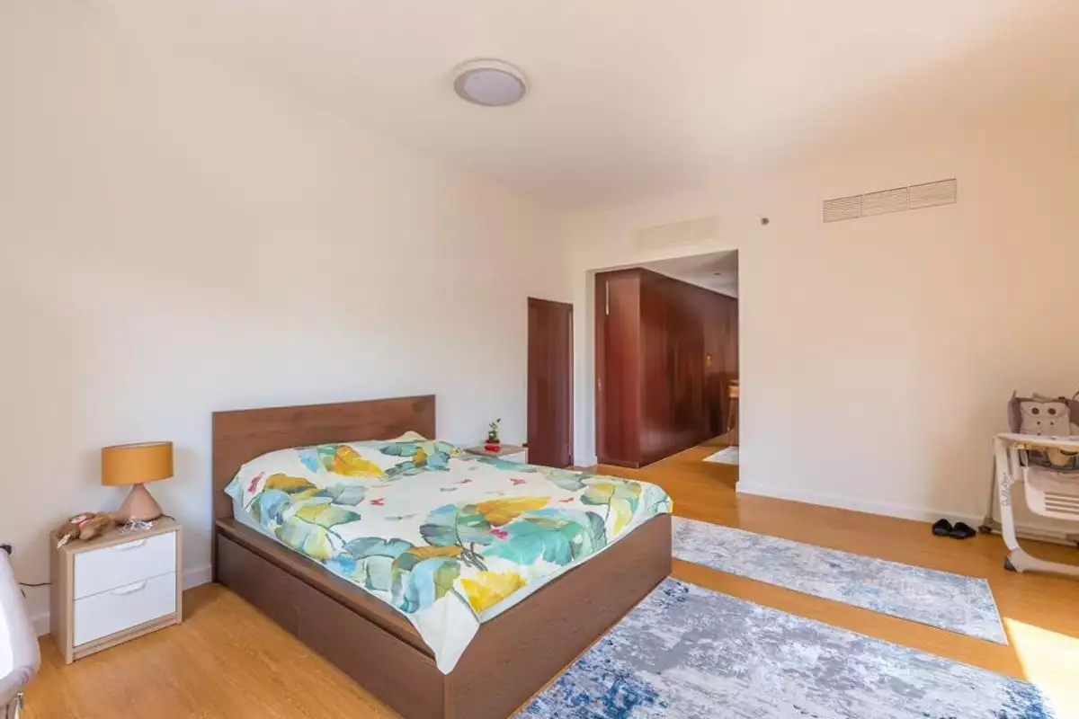 Квартира 171м² в ОАЭ, Дубай. Стоимостью 661746€ аренда фото-9