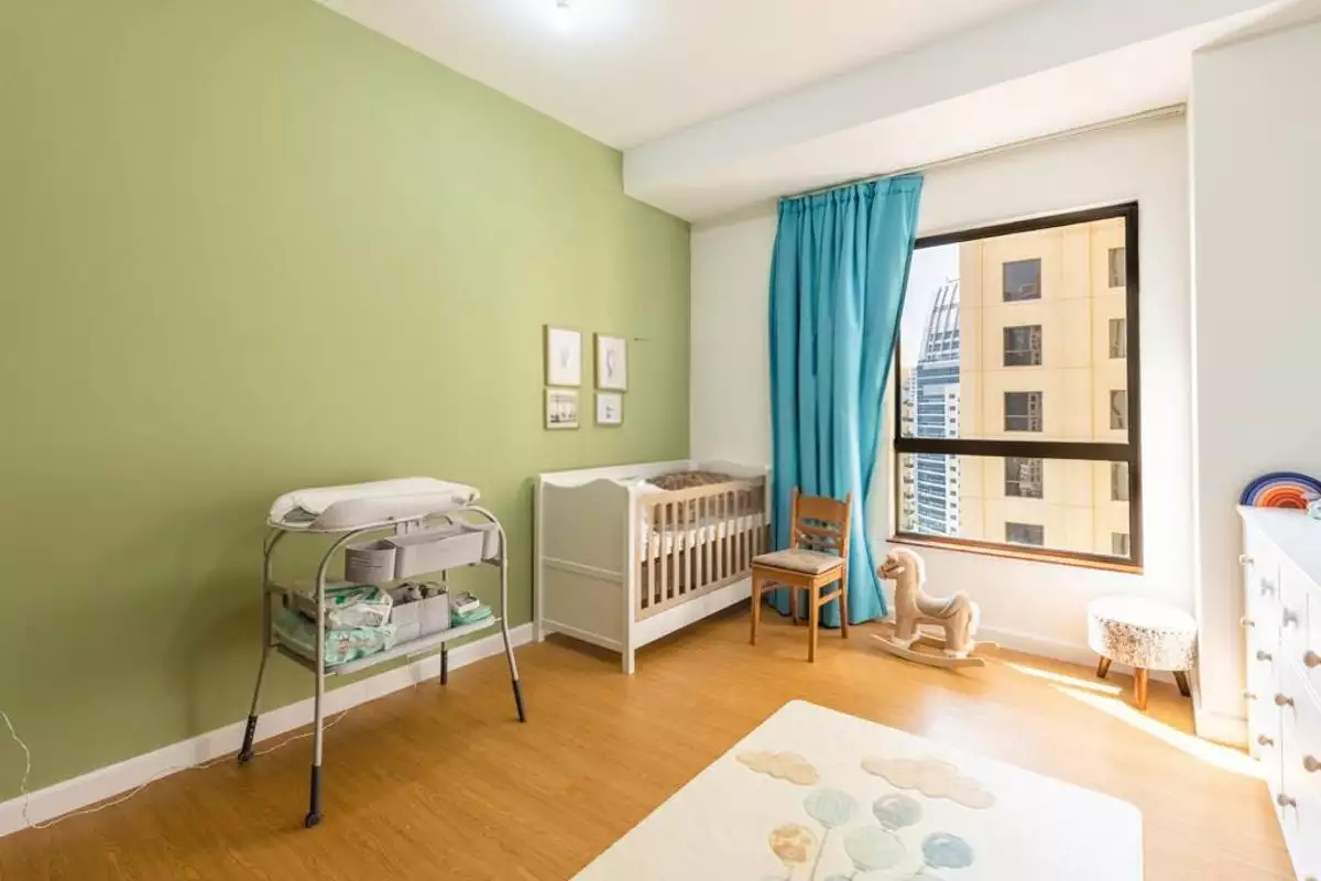 Квартира 171м² в ОАЭ, Дубай. Стоимостью 661746€ аренда фото-11