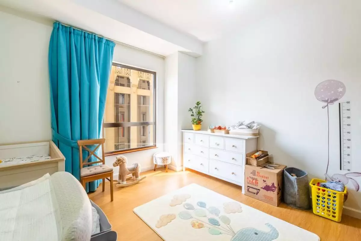 Квартира 171м² в ОАЭ, Дубай. Стоимостью 661746€ аренда фото-12