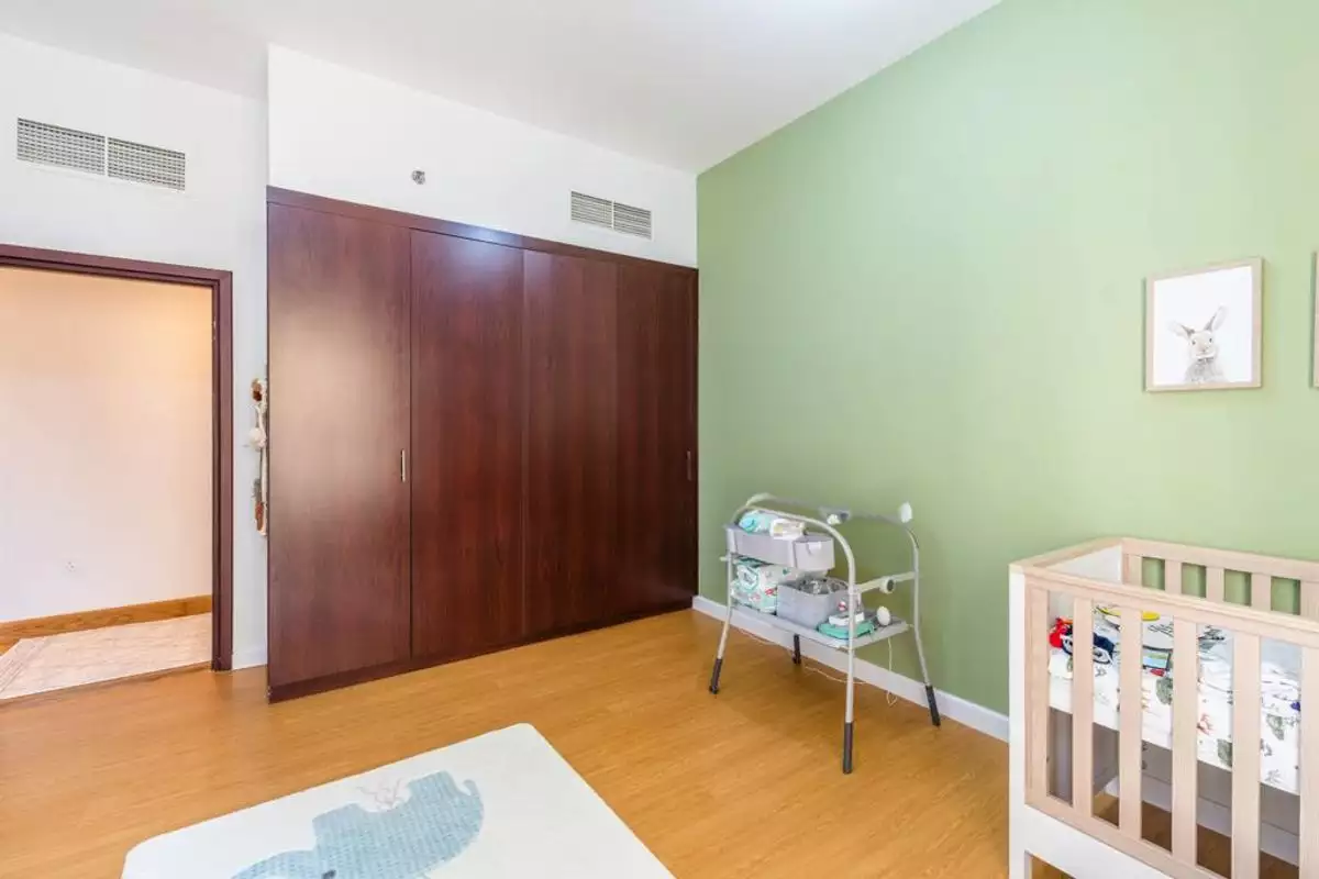 Квартира 171м² в ОАЭ, Дубай. Стоимостью 661746€ аренда фото-13
