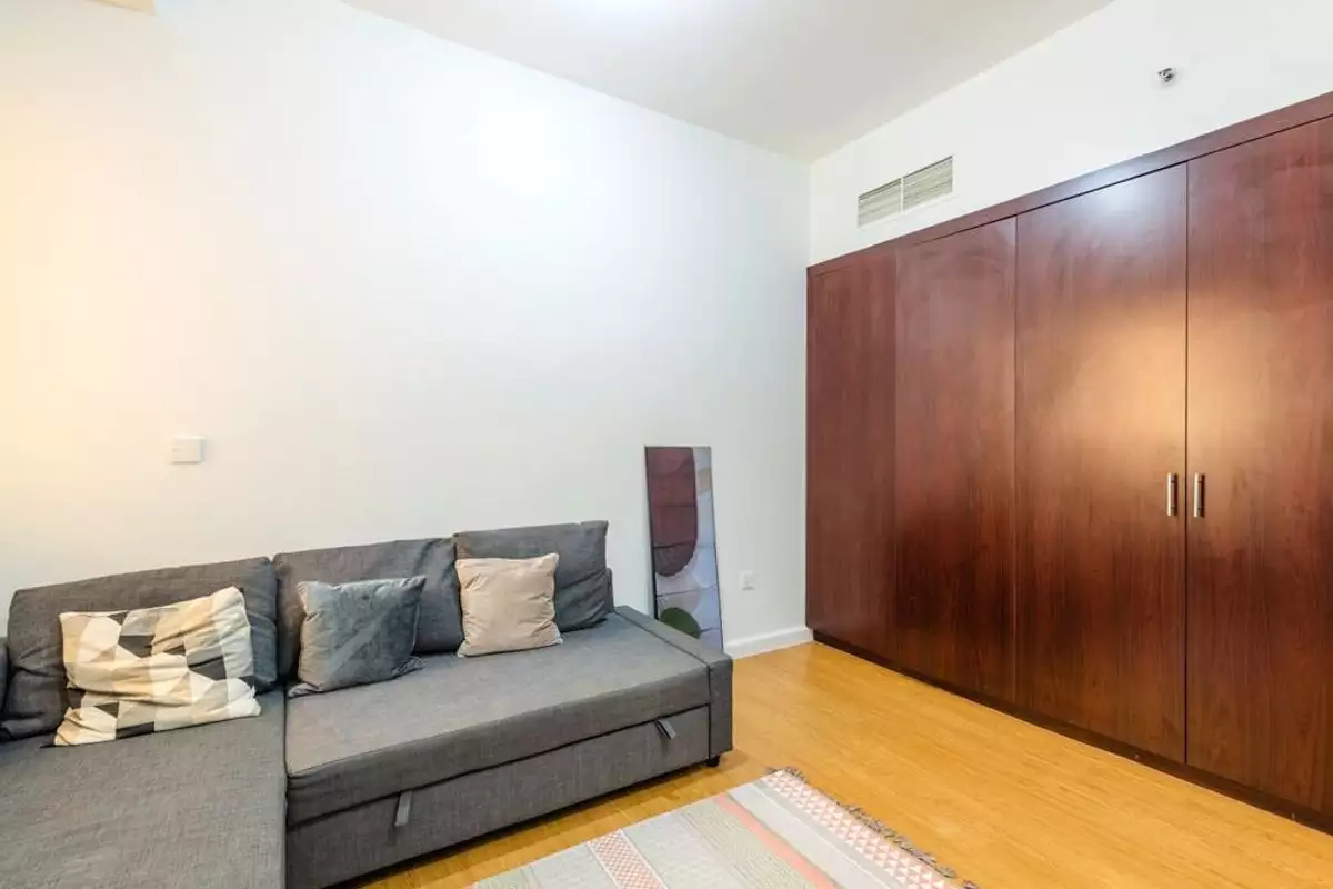 Квартира 171м² в ОАЭ, Дубай. Стоимостью 661746€ аренда фото-14