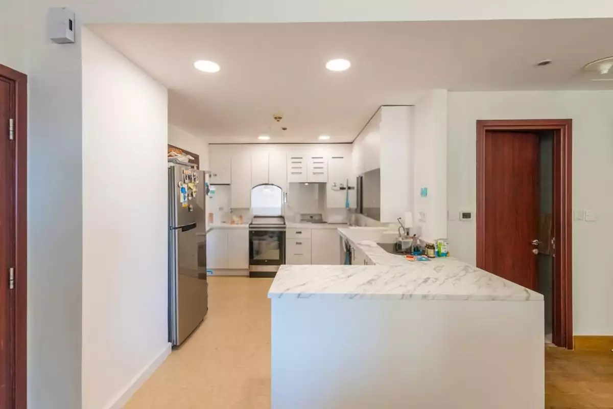 Квартира 171м² в ОАЭ, Дубай. Стоимостью 661746€ аренда фото-16