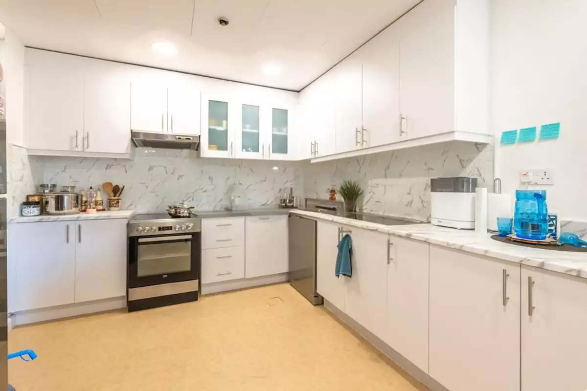 Квартира 171м² в ОАЭ, Дубай. Стоимостью 661746€ аренда фото-17