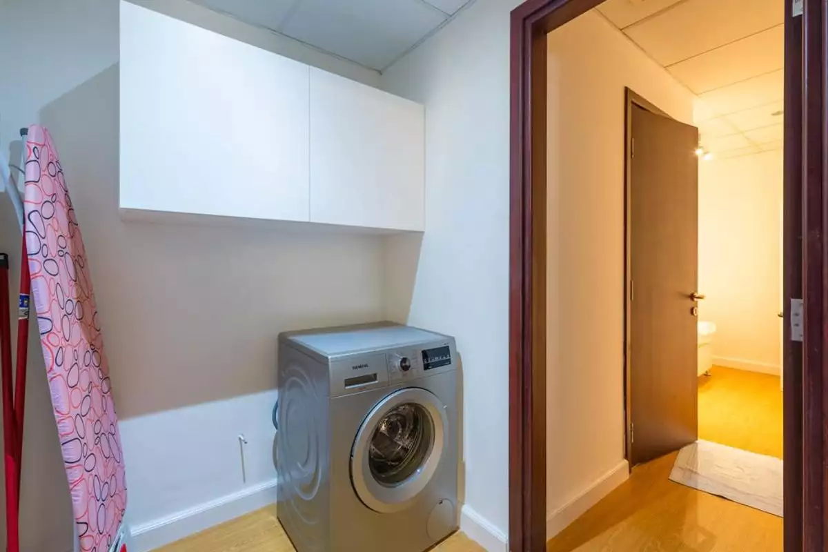 Квартира 171м² в ОАЭ, Дубай. Стоимостью 661746€ аренда фото-18