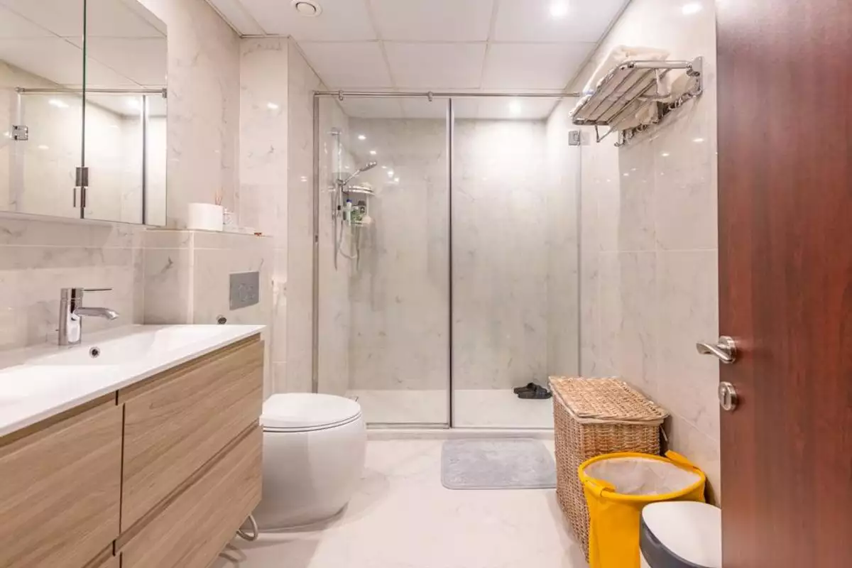 Квартира 171м² в ОАЭ, Дубай. Стоимостью 661746€ аренда фото-19