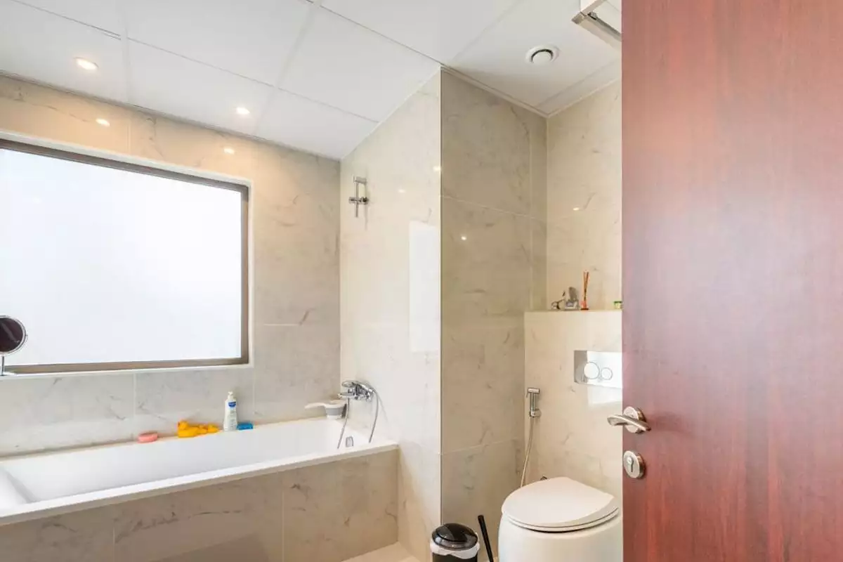 Квартира 171м² в ОАЭ, Дубай. Стоимостью 661746€ аренда фото-21