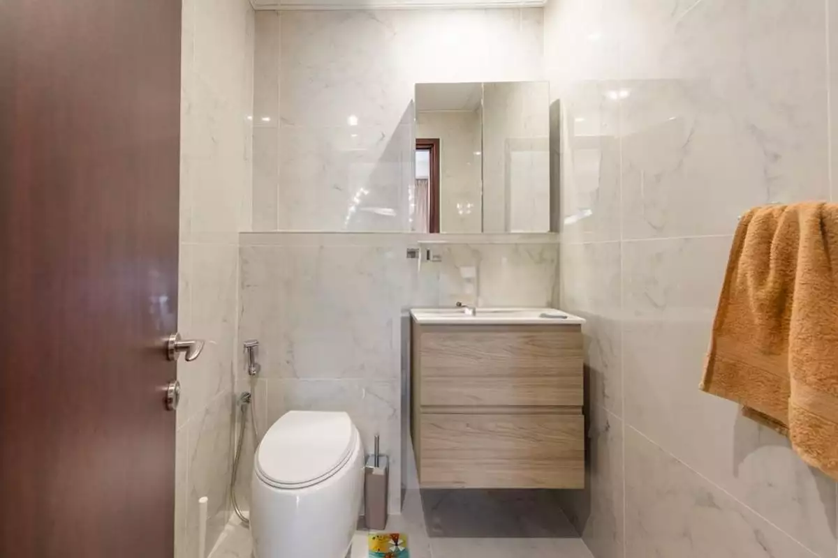 Квартира 171м² в ОАЭ, Дубай. Стоимостью 661746€ аренда фото-22