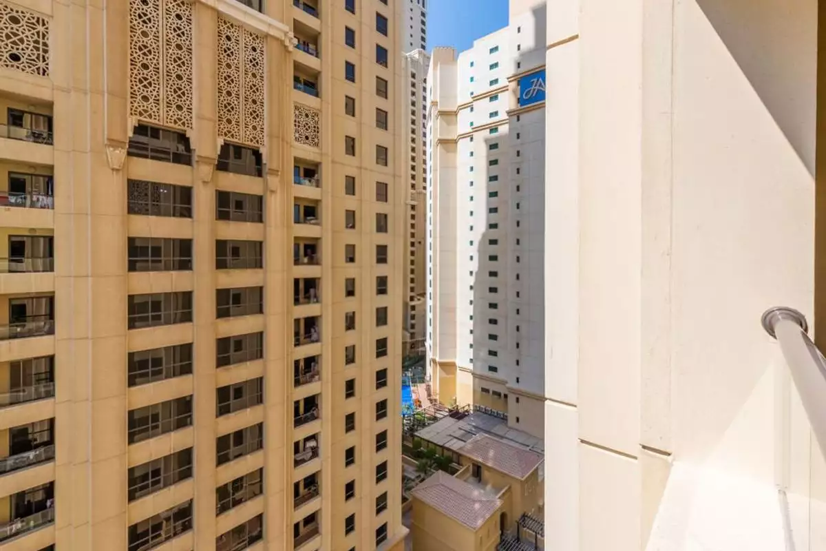 Квартира 171м² в ОАЭ, Дубай. Стоимостью 661746€ аренда фото-23