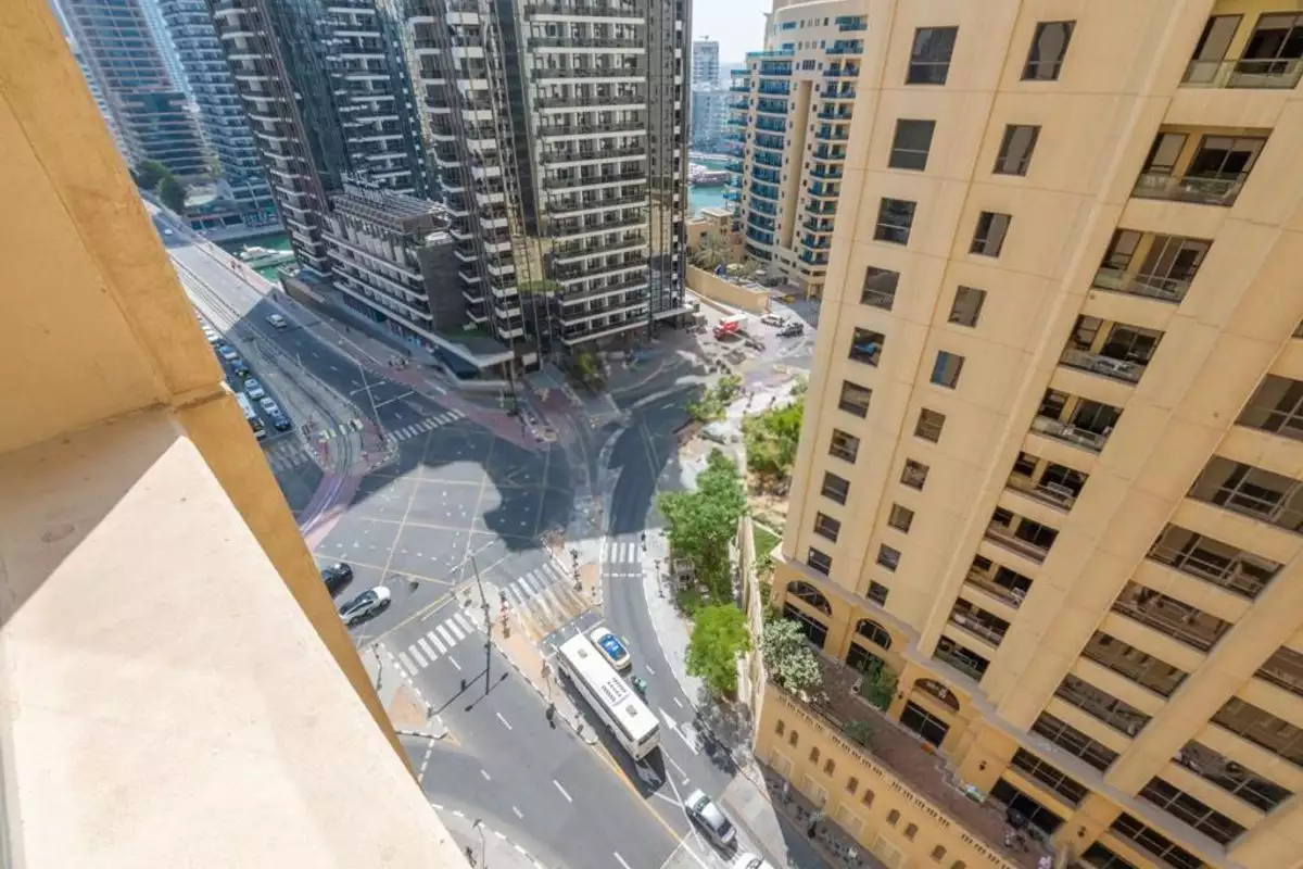 Квартира 171м² в ОАЭ, Дубай. Стоимостью 661746€ аренда фото-24