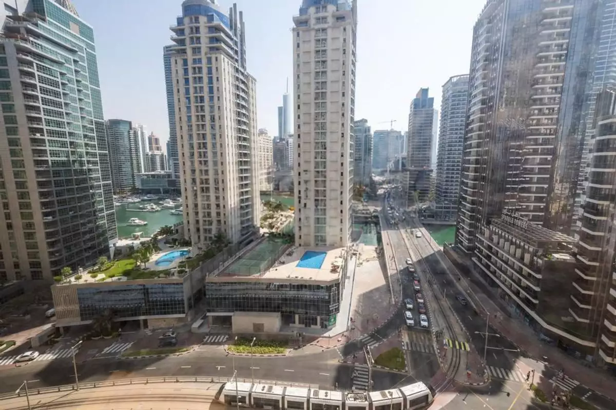 Квартира 171м² в ОАЭ, Дубай. Стоимостью 661746€ аренда фото-26