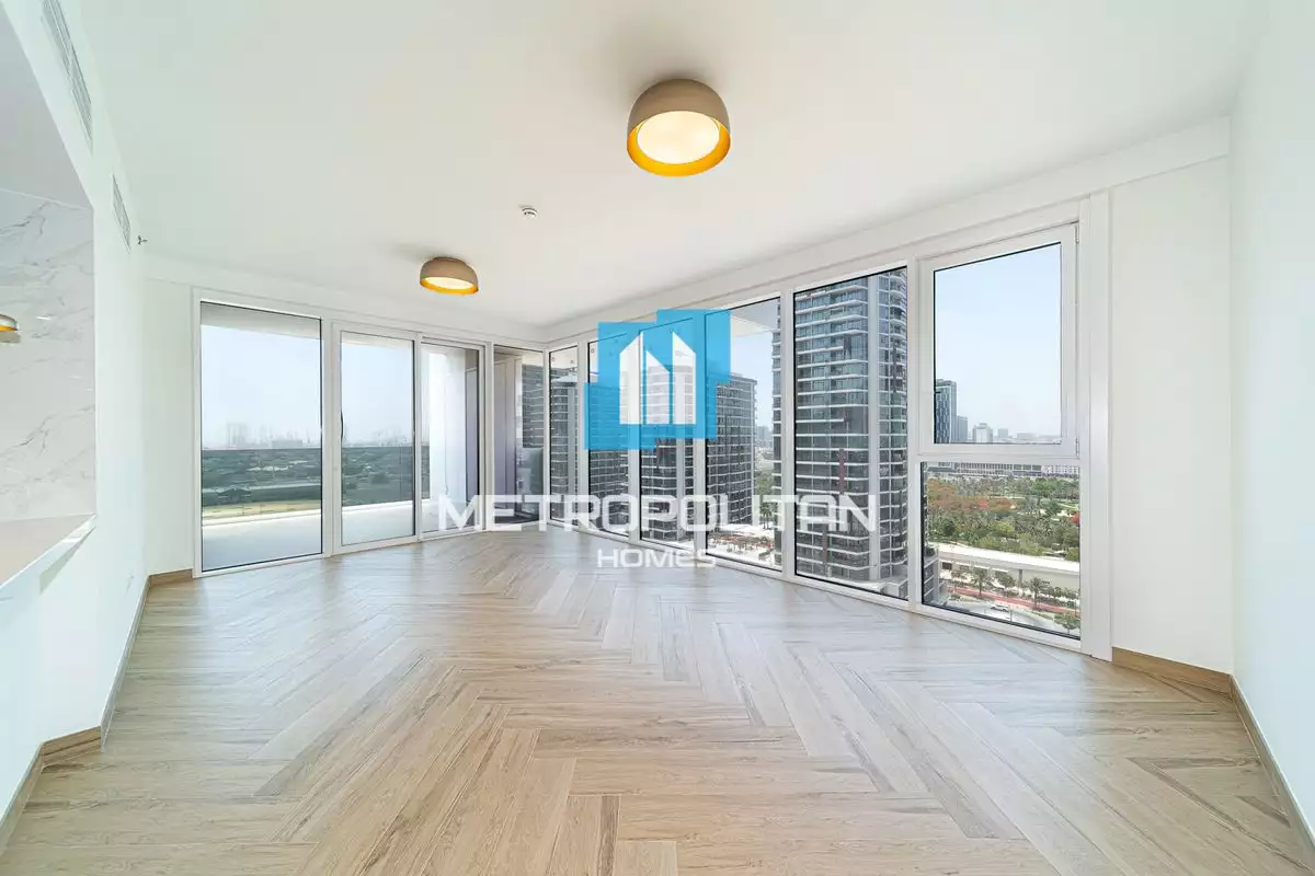 Квартира 123м² в ОАЭ, Дубай. Стоимостью 686718€ аренда фото-2