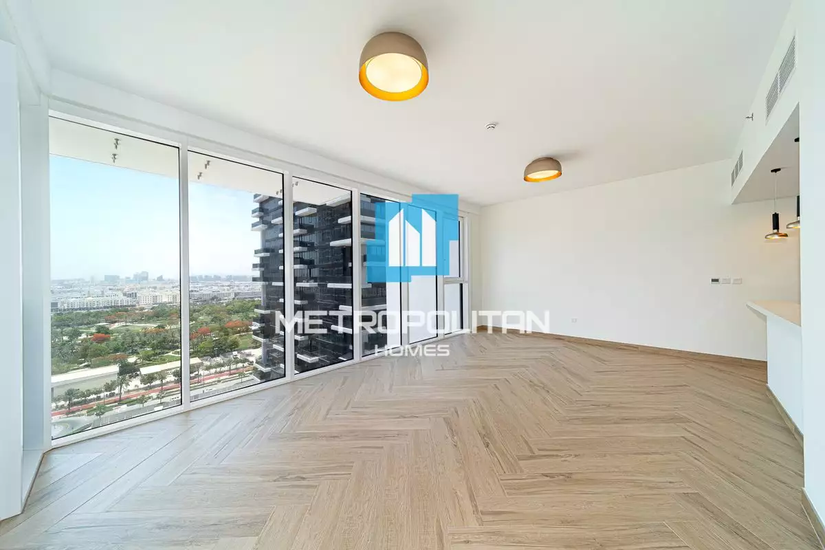 Квартира 123м² в ОАЭ, Дубай. Стоимостью 686718€ аренда фото-3