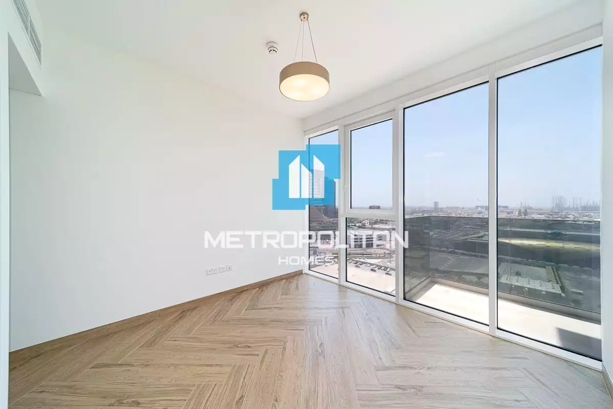 Квартира 123м² в ОАЭ, Дубай. Стоимостью 686718€ аренда фото-4