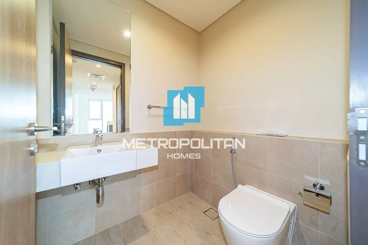 Квартира 123м² в ОАЭ, Дубай. Стоимостью 686718€ аренда фото-5