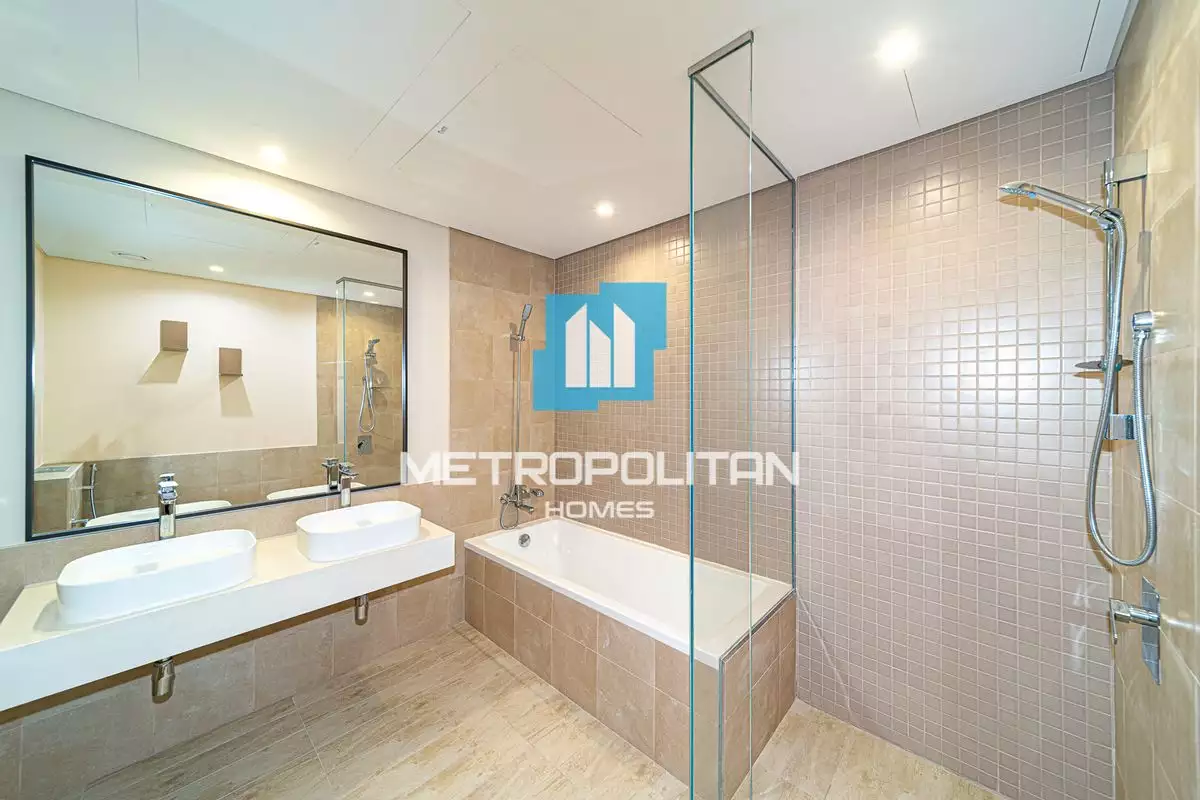 Квартира 123м² в ОАЭ, Дубай. Стоимостью 686718€ аренда фото-6