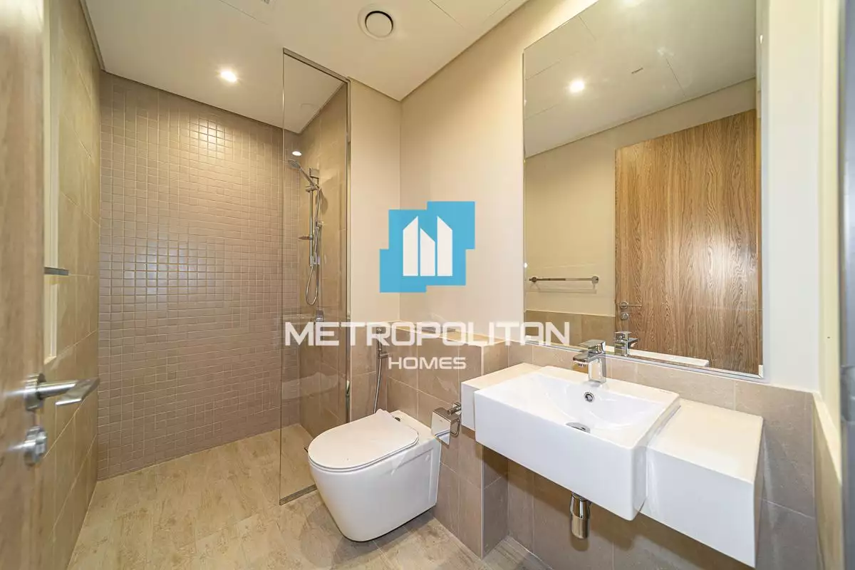 Квартира 123м² в ОАЭ, Дубай. Стоимостью 686718€ аренда фото-7