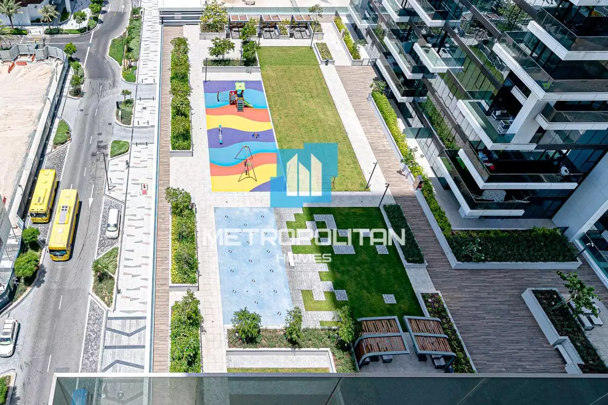 Квартира 123м² в ОАЭ, Дубай. Стоимостью 686718€ аренда фото-8