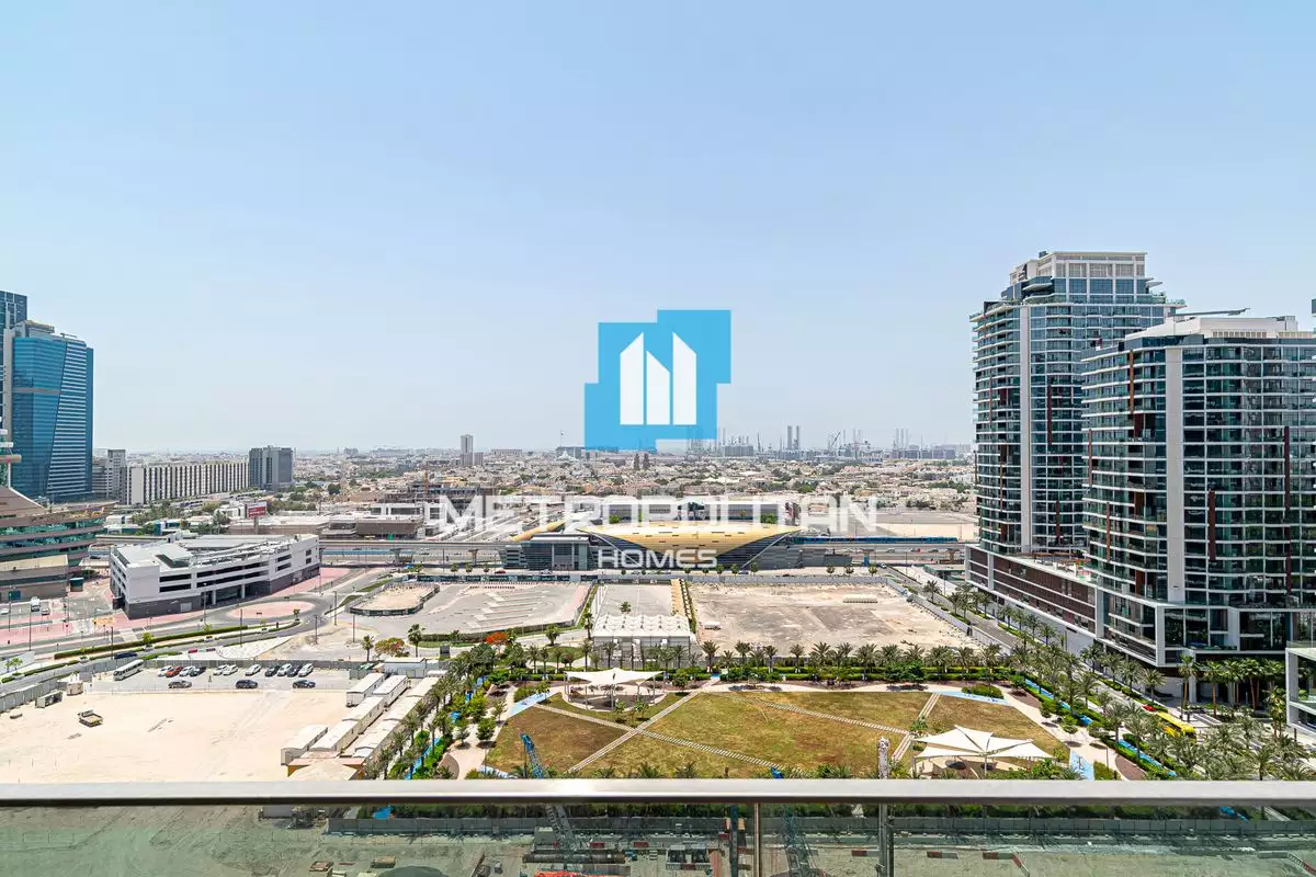 Квартира 123м² в ОАЭ, Дубай. Стоимостью 686718€ аренда фото-9