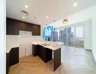 Купить квартиру в ОАЭ 686718€