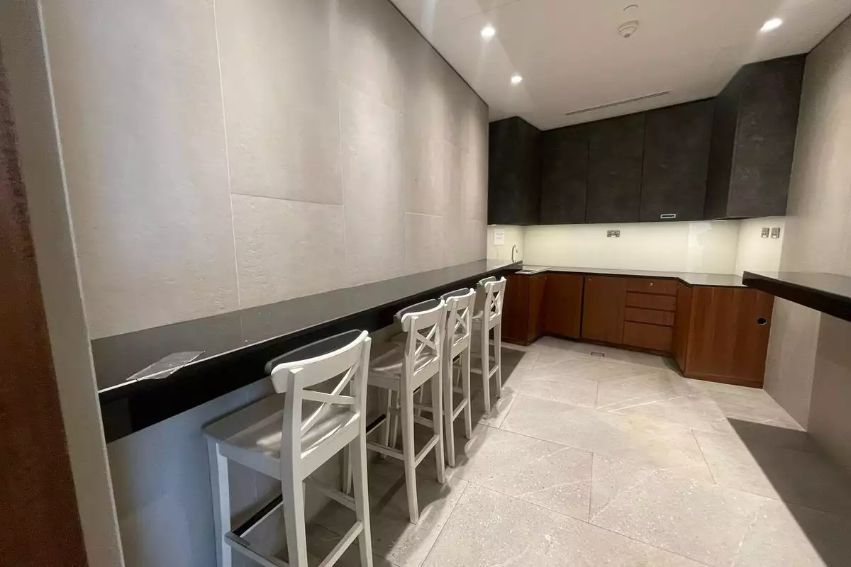 Другие объекты 295м² в ОАЭ, Дубай. Стоимостью 3933019€ аренда фото-6