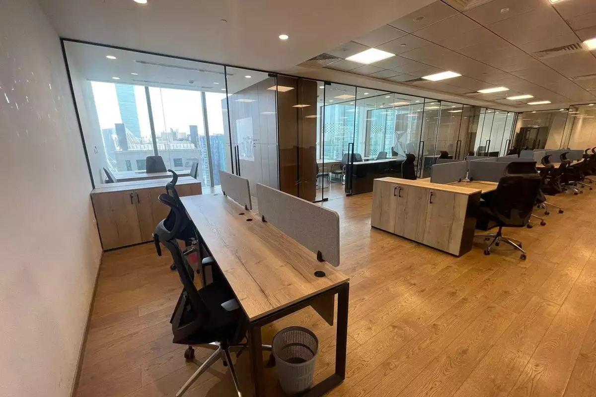Другие объекты 295м² в ОАЭ, Дубай. Стоимостью 3933019€ аренда фото-8