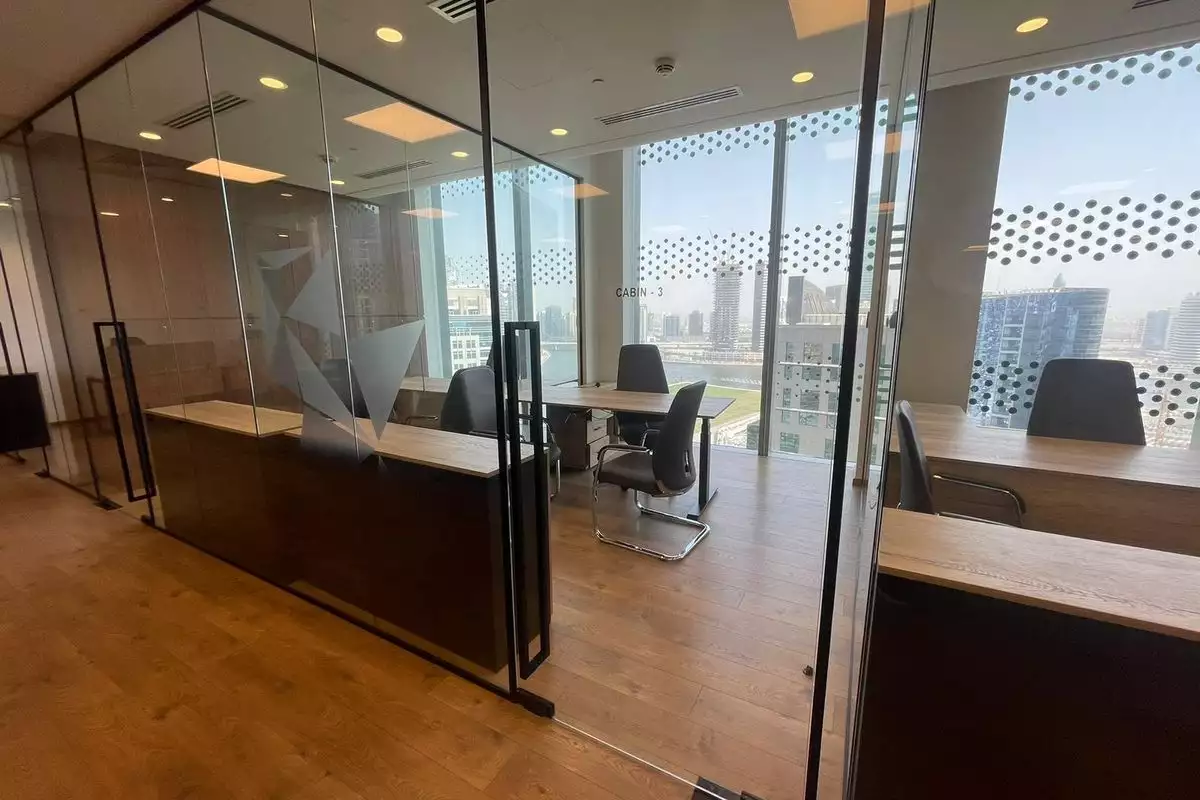 Другие объекты 295м² в ОАЭ, Дубай. Стоимостью 3933019€ аренда фото-12