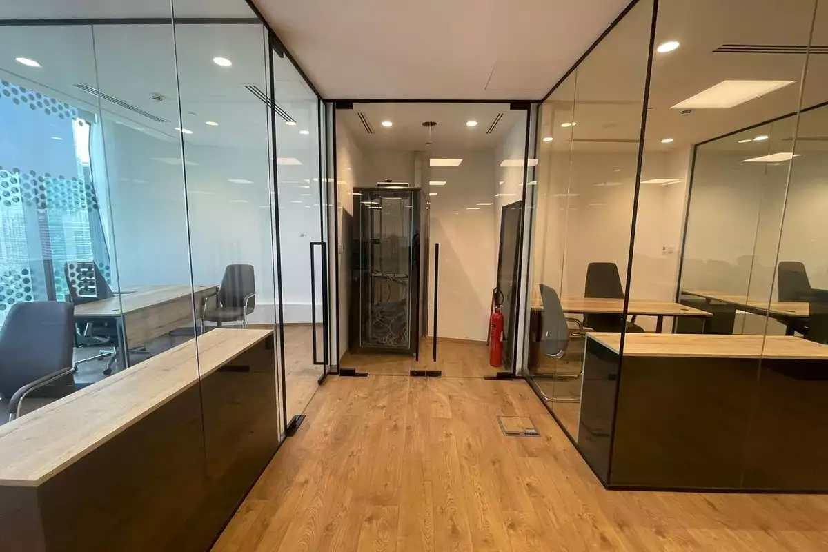 Другие объекты 295м² в ОАЭ, Дубай. Стоимостью 3933019€ аренда фото-14