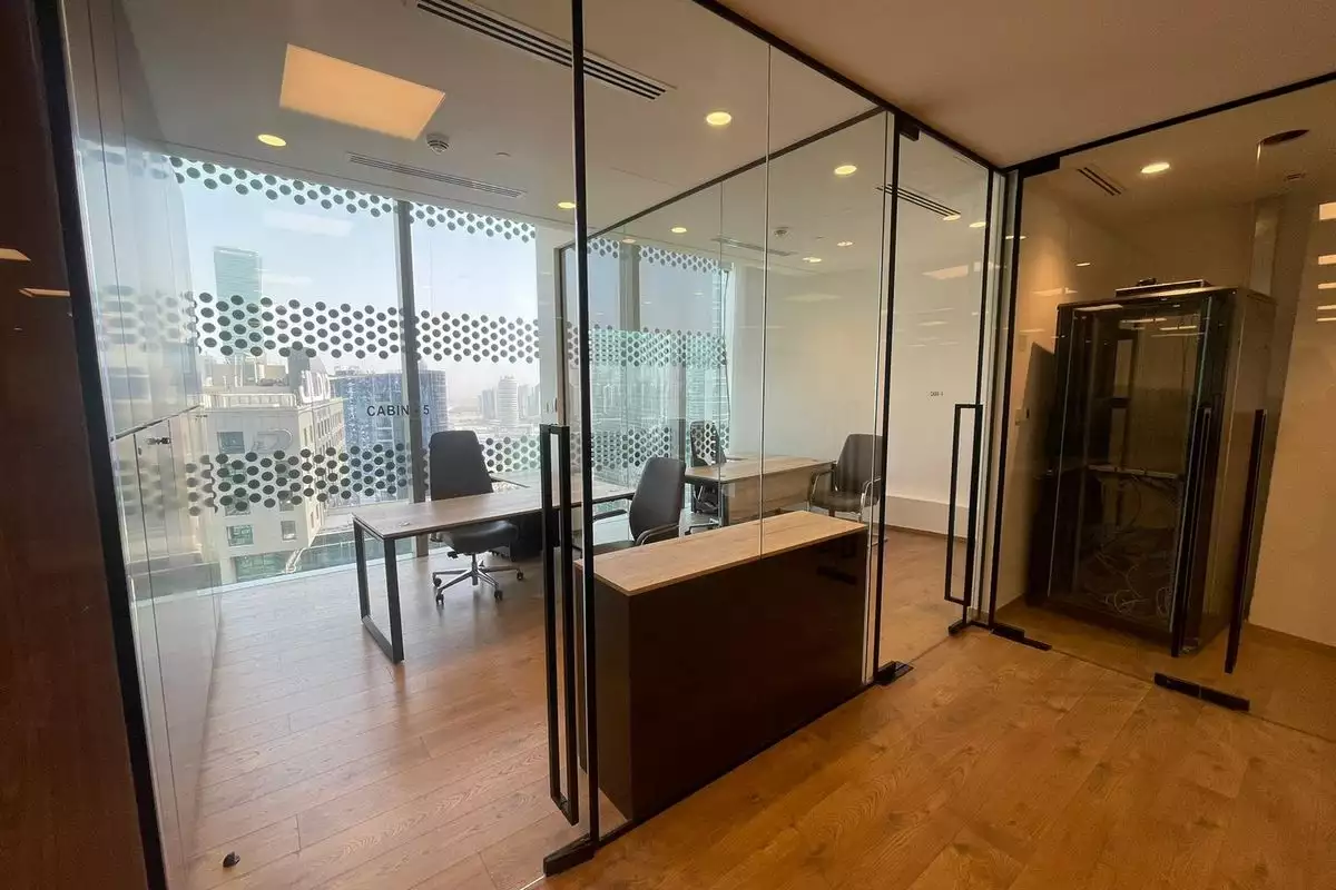 Другие объекты 295м² в ОАЭ, Дубай. Стоимостью 3933019€ аренда фото-15