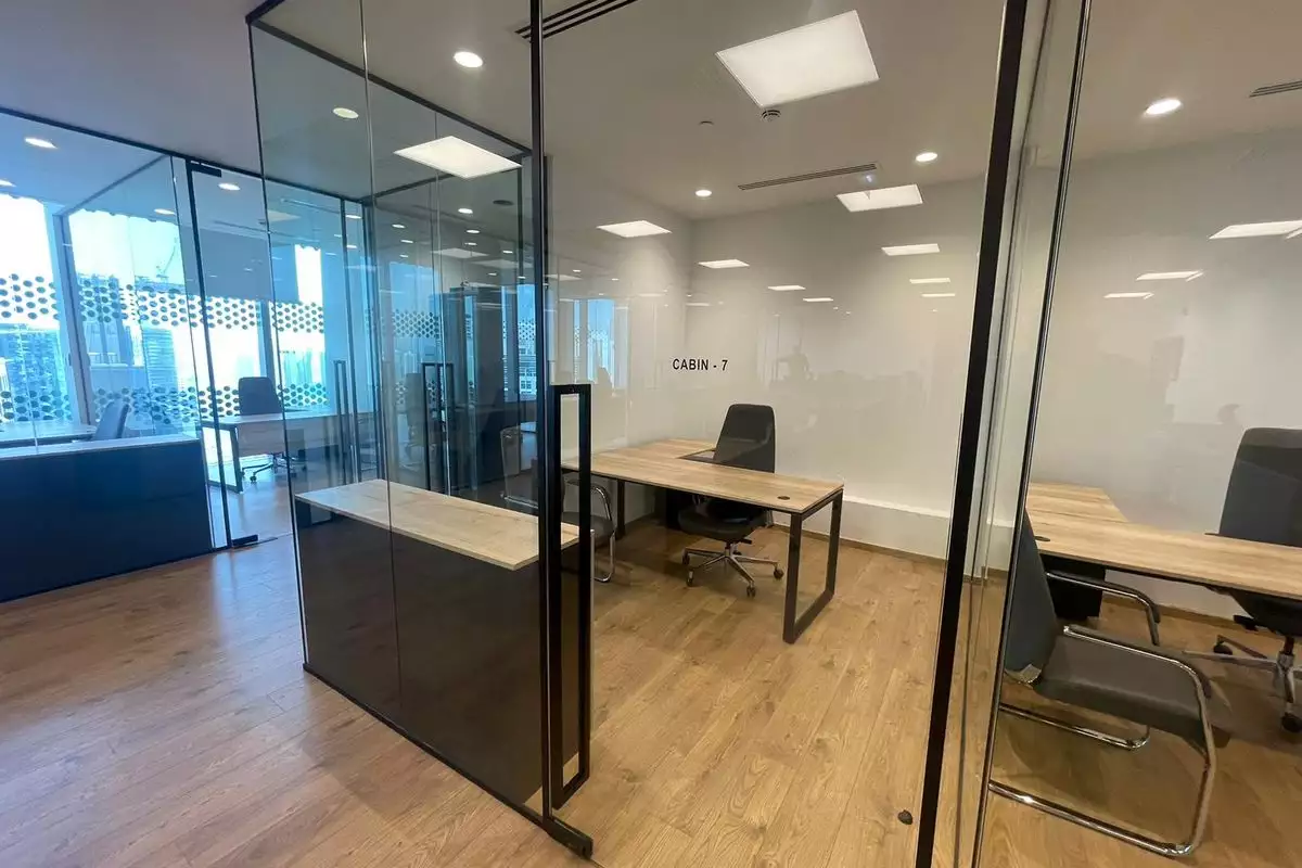 Другие объекты 295м² в ОАЭ, Дубай. Стоимостью 3933019€ аренда фото-16