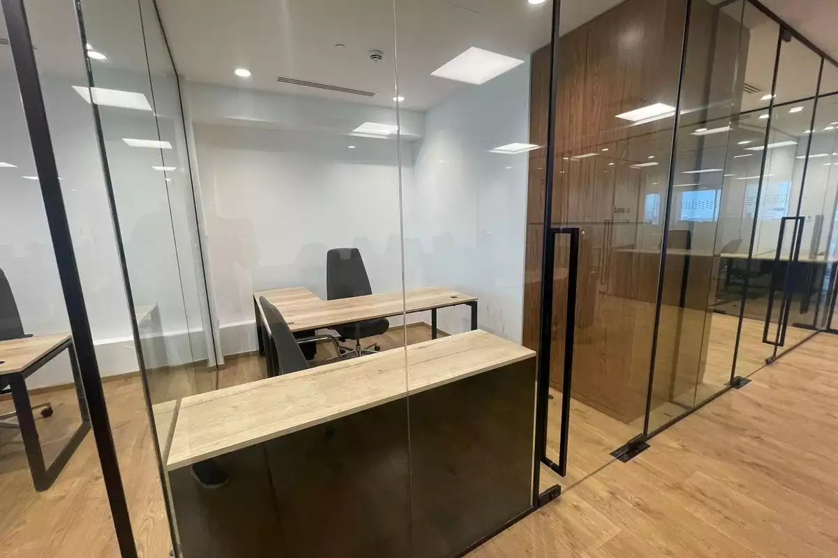 Другие объекты 295м² в ОАЭ, Дубай. Стоимостью 3933019€ аренда фото-17
