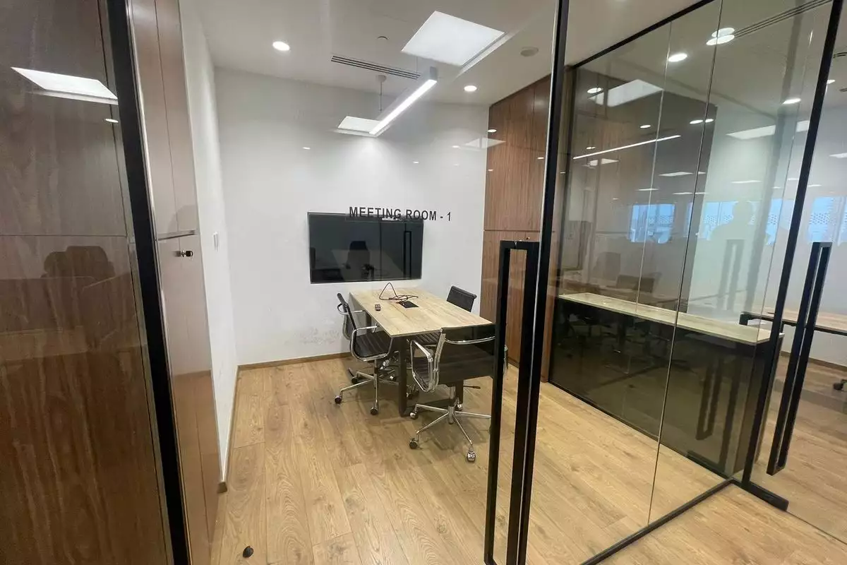 Другие объекты 295м² в ОАЭ, Дубай. Стоимостью 3933019€ аренда фото-18