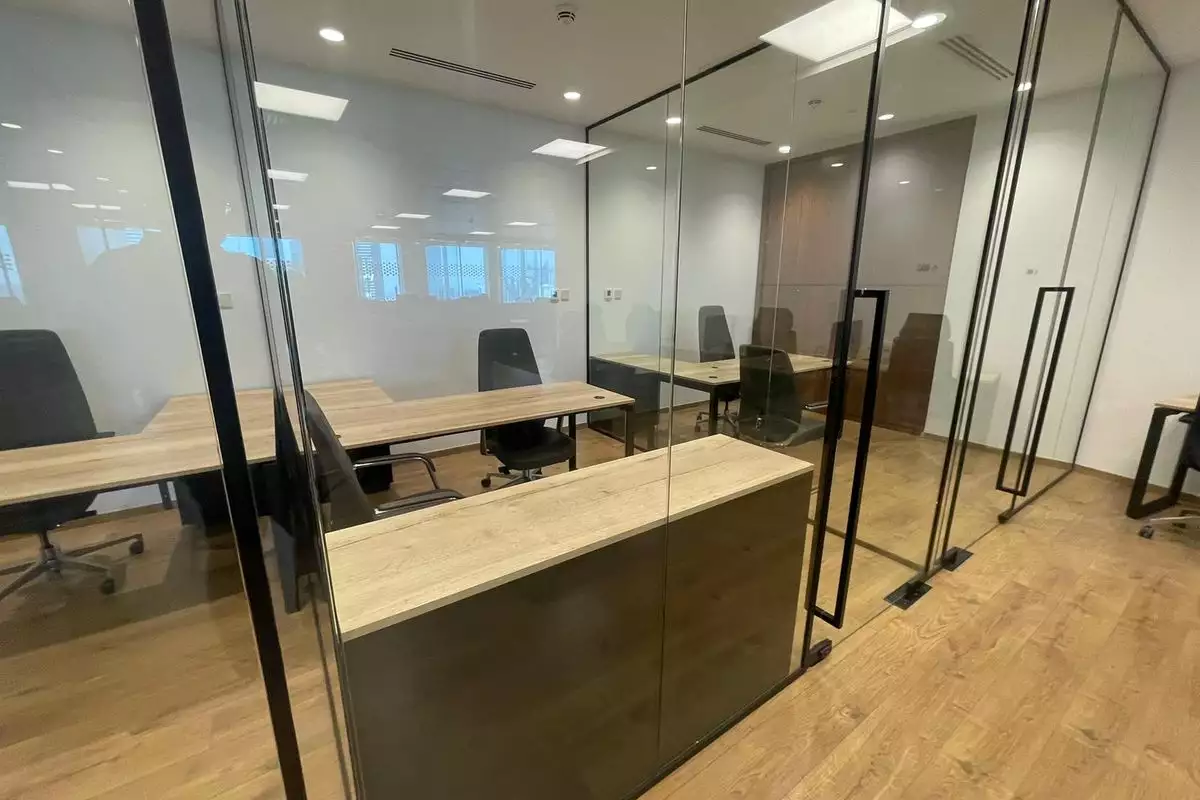 Другие объекты 295м² в ОАЭ, Дубай. Стоимостью 3933019€ аренда фото-20