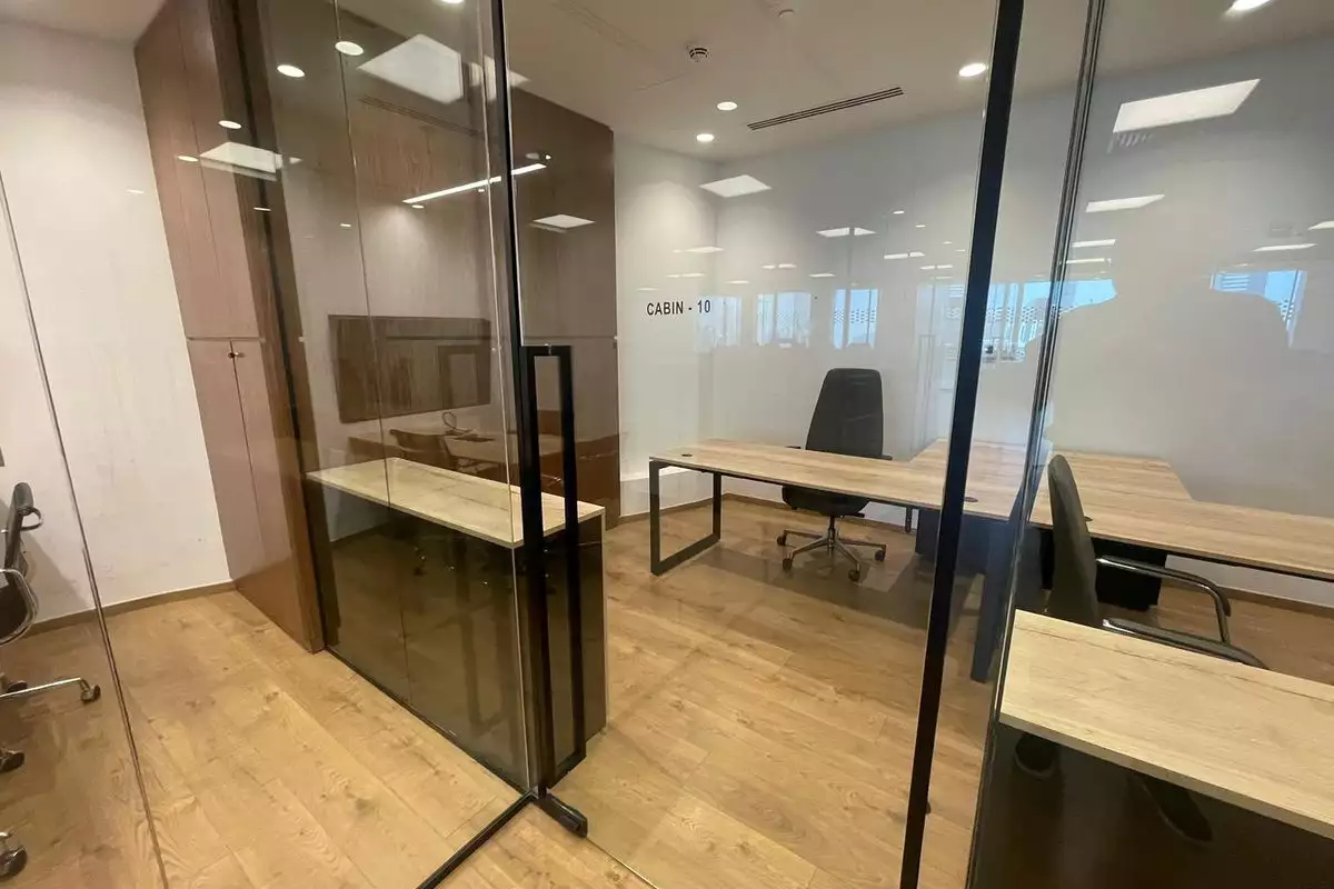 Другие объекты 295м² в ОАЭ, Дубай. Стоимостью 3933019€ аренда фото-21